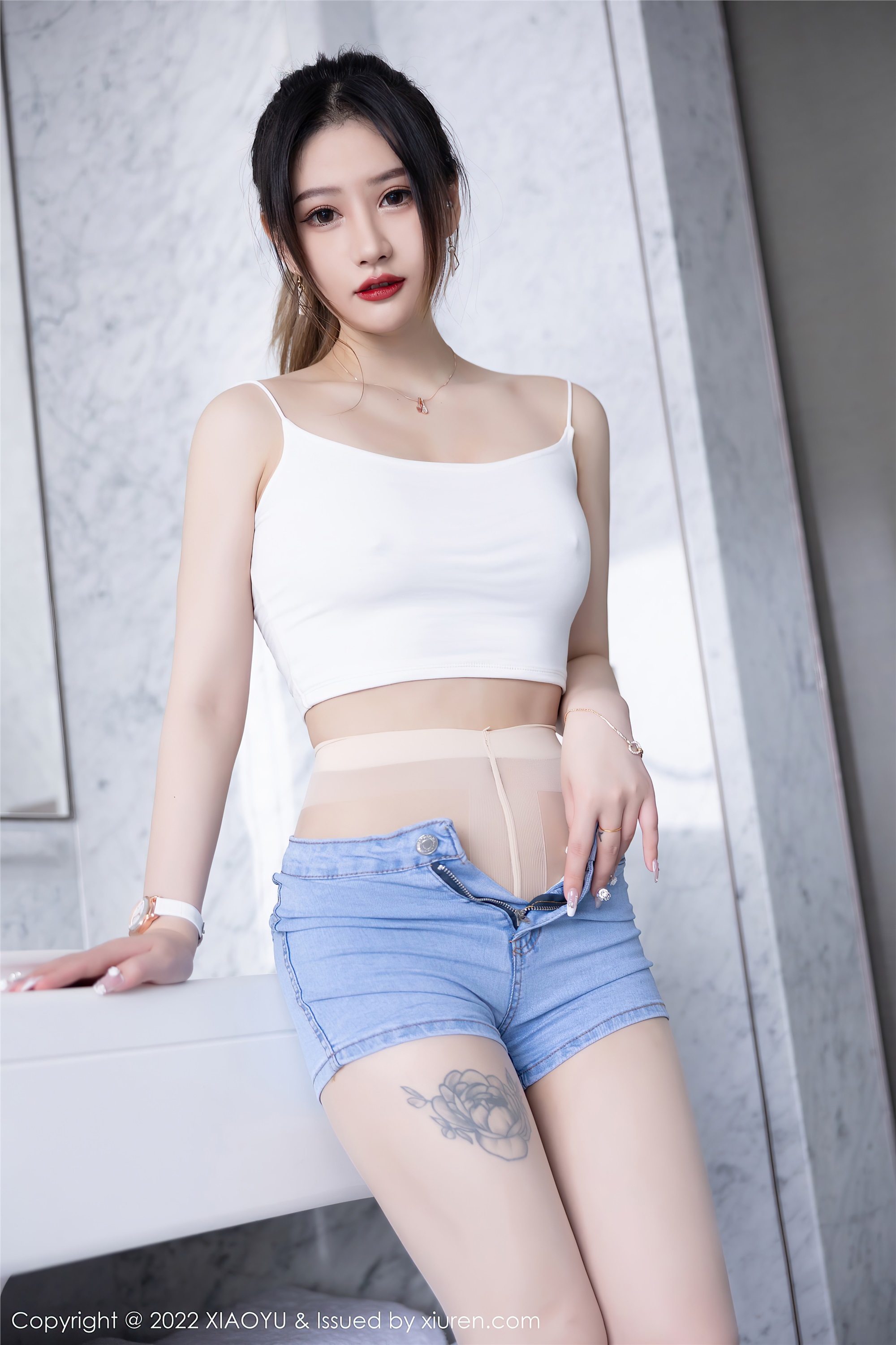 XIAOYU语画界 2022.07.05 Vol.813 张欣欣